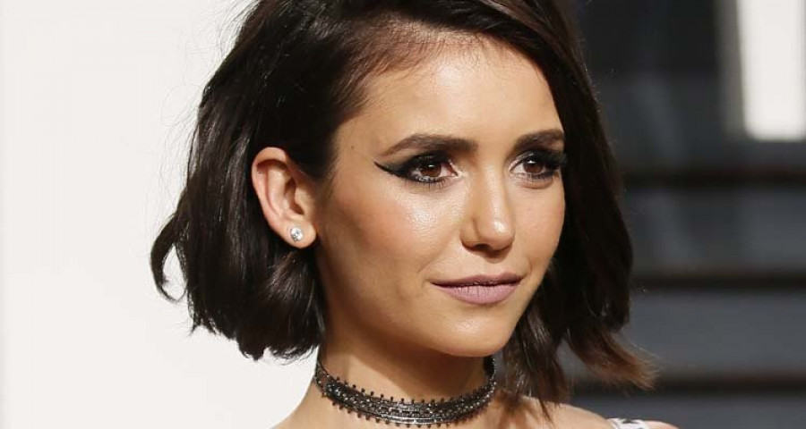 Nina Dobrev y Orlando Bloom, 
¿el romance de la primavera?