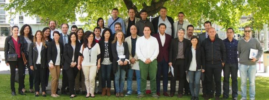 Cinco inmobiliarias se unen para reducir los tiempos de las ventas y aportar transparencia al sector