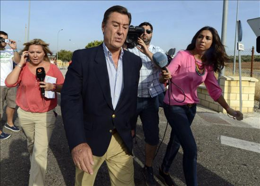 El abogado de Bretón apunta que los restos óseos fueron cambiados y manipulados