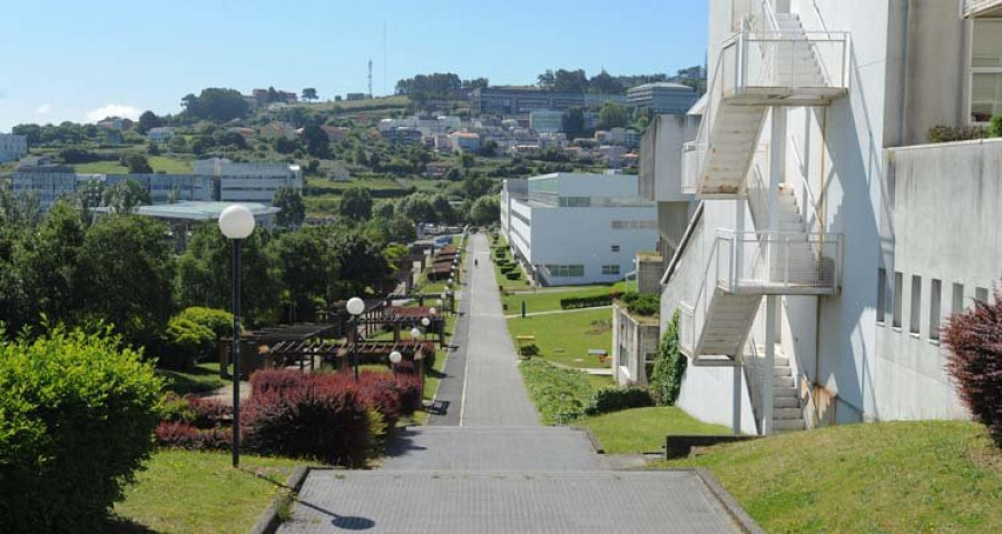 La Universidad y la Xunta seguirán estudiando sobre los hidrocarburos