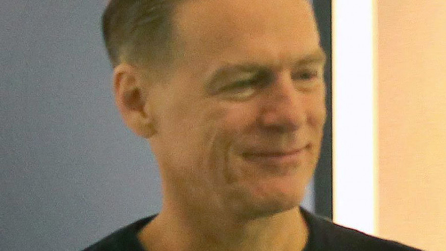 Bryan Adams estará en diciembre en Madrid, Bilbao y Barcelona