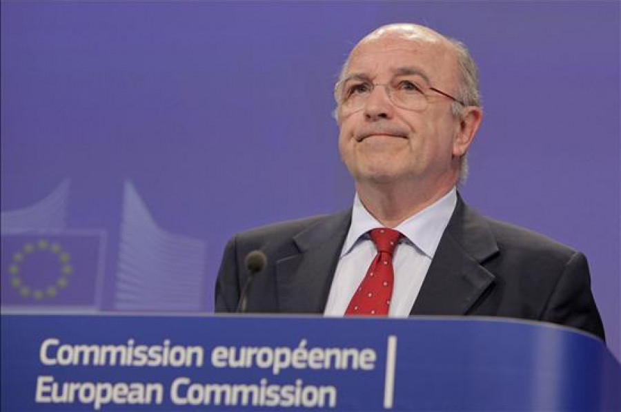 La banca nacionalizada recibirá 37.000 millones de euros, 5.425 para Novagalicia
