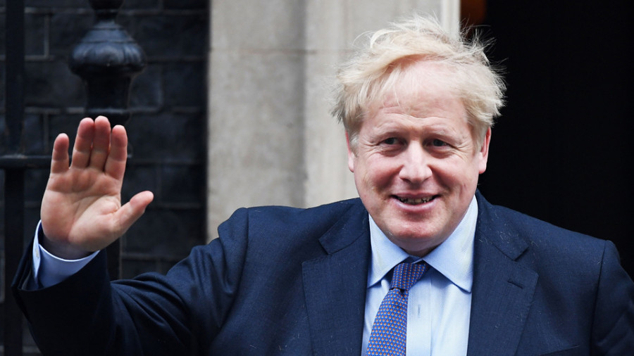 Londres vetará la entrada de quien no tenga estudios y no hable inglés