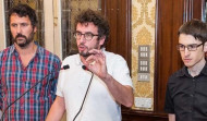 Ffoco acercará la fotografía los días 29 y 30 con talleres, charlas, proyecciones y publicaciones