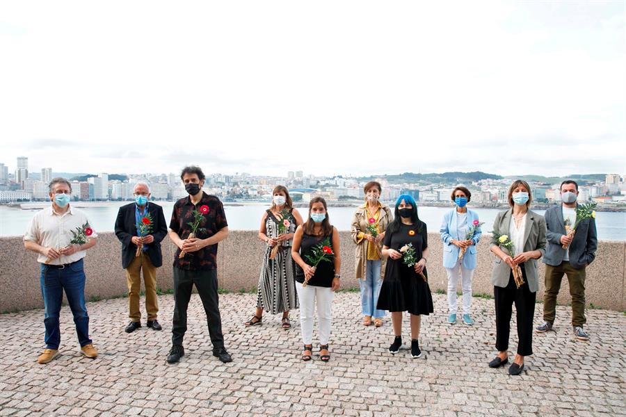 A Coruña acogerá desde el 27 de septiembre la Mostra de Cinema Periférico con emisiones por Internet