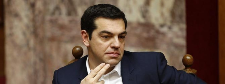 La Bolsa de Atenas termina una semana de altibajos marcada por la gira europea del Gobierno