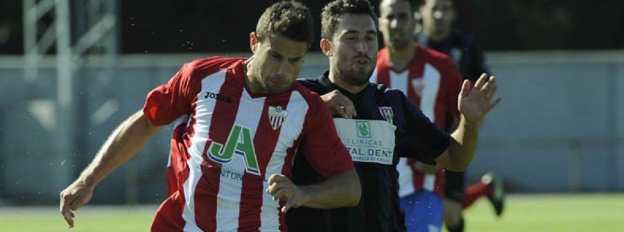 Álex Canedo, al rescate