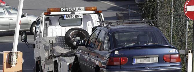 La Policía Local estrenará  el 1 de marzo un sistema de gestión de multas automático