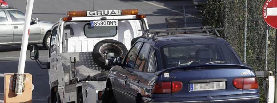 La Policía Local estrenará  el 1 de marzo un sistema de gestión de multas automático