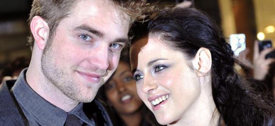 Robert Pattinson y Kristen Stewart se separan por el nuevo rodaje del actor