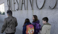 Las reliquias de San Juan Bosco llegarán mañana a los Salesianos
