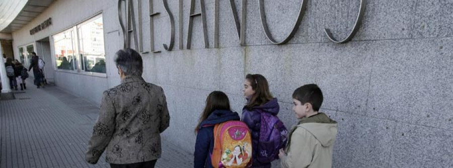 Las reliquias de San Juan Bosco llegarán mañana a los Salesianos