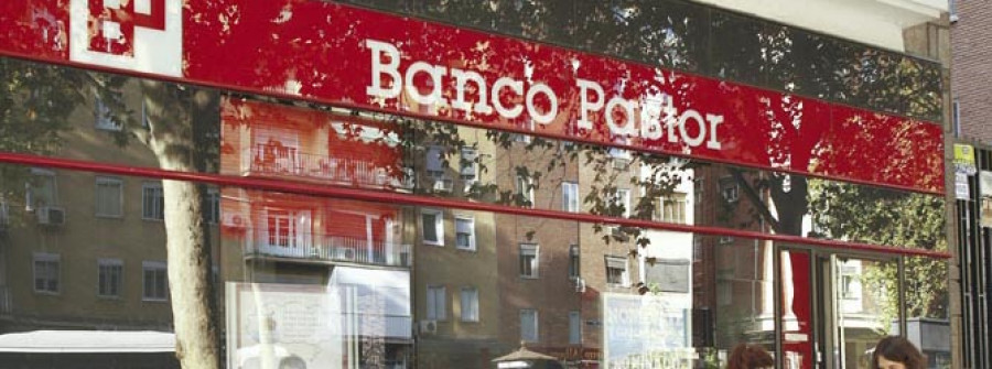 La CIG exige el mantenimiento del empleo en Banco Pastor