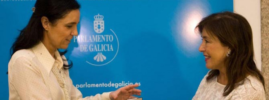 La Xunta recurre a los incentivos fiscales para incrementar la natalidad en Galicia