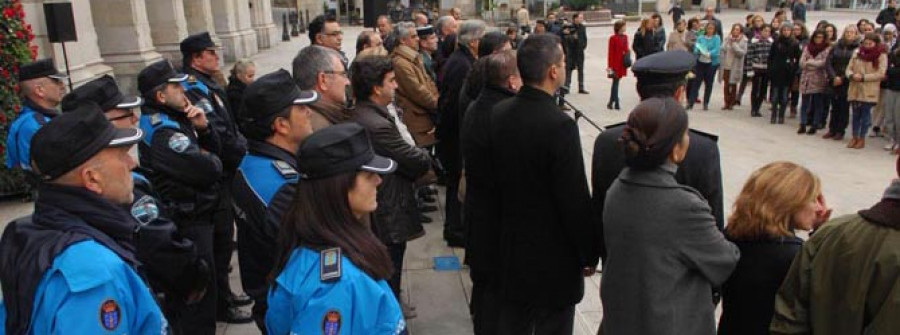 Cerca de 700 mujeres tienen decretadas órdenes de protección en Galicia