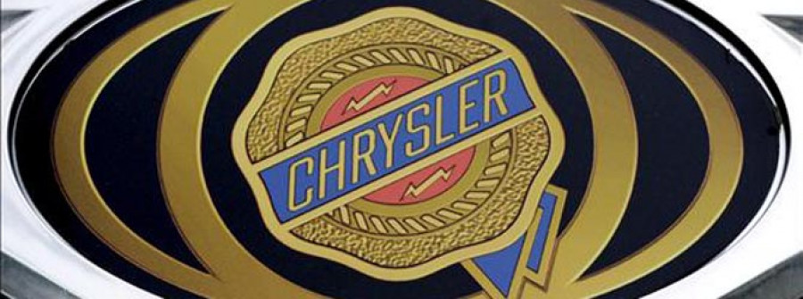 Santander y Chrysler forman Chrysler Capital para financiar la compra de coches
