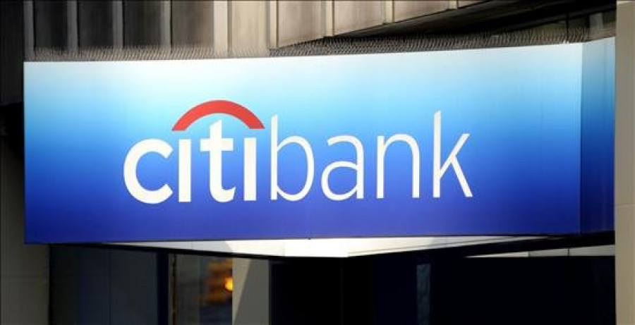 Citibank tendrá que pagar 700 millones de dólares por prácticas ilegales con tarjetas