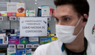 Las farmacias coruñesas dispensan más de 8.500 kits a adolescentes para detectar casos de Covid