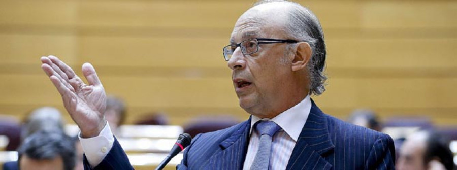 Montoro contradice las estadísticas  y asegura que los salarios han subido