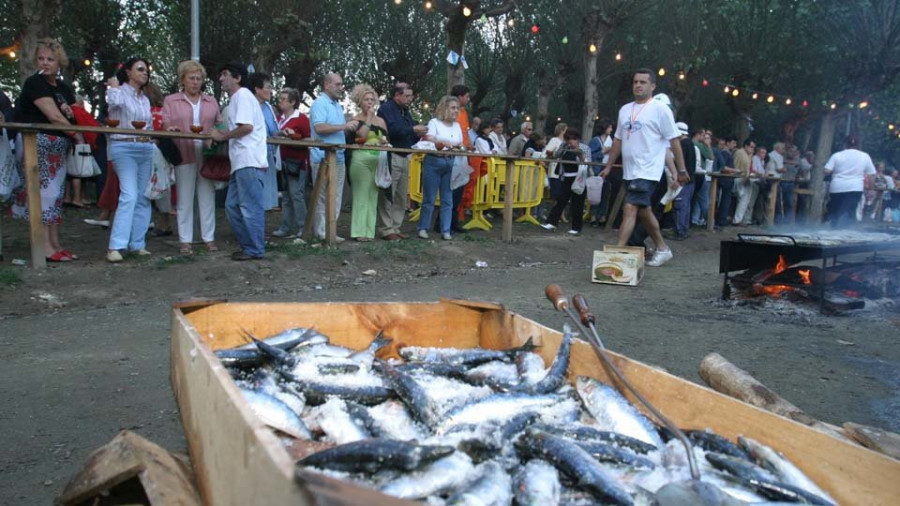 Dónde tapear en las fiestas patronales de Sada