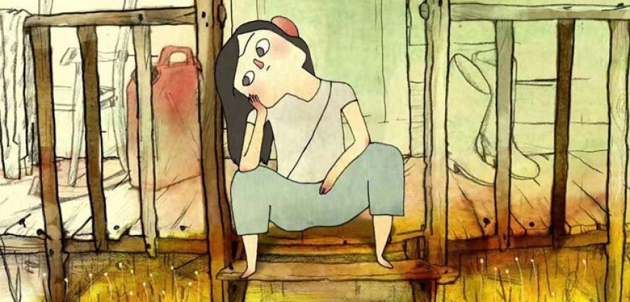 El sexto Festival Internacional de Cortometrajes Animacam