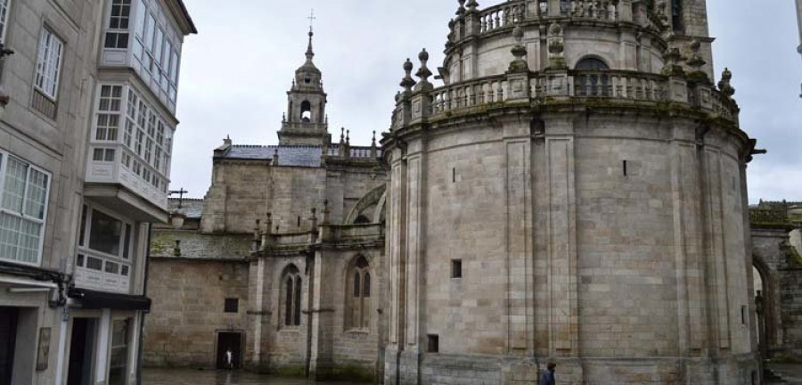 Lugo busca su sitio en Galicia