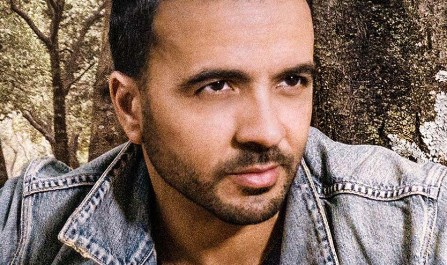 Luis Fonsi actuará el 23 de julio en el Gran Teatre del Liceu de Barcelona