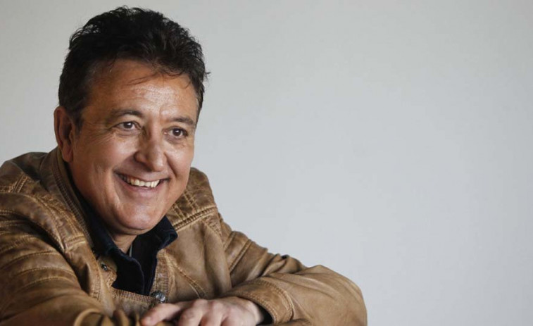 Manolo García prepara gira para 2024 con parada en A Coruña
