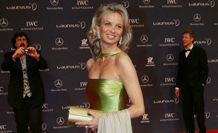 Corinna advirtió a Juan Carlos I de que no quería formar parte de una especie de 