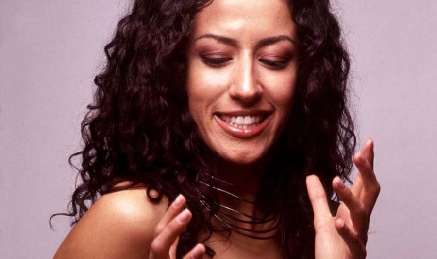 Ana Moura regresa a España con un concierto de su último disco