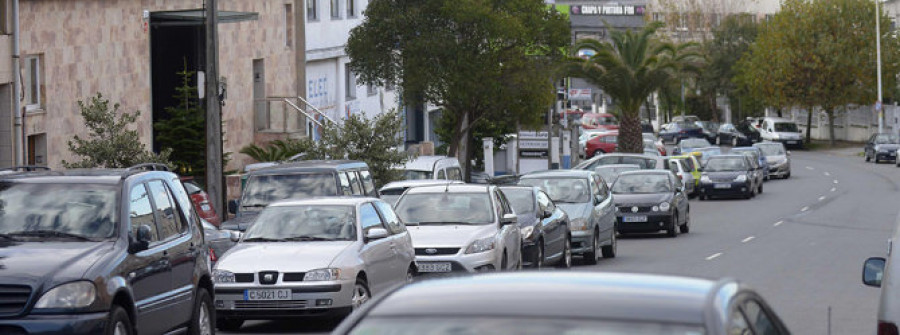 A Coruña es la ciudad gallega en la que menos cayó la creación de empresas