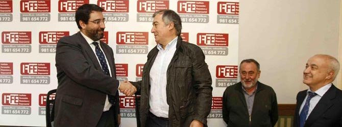 IFFE impugnará la adjudicación de la Fábrica de Armas por “dudas de solvencia”