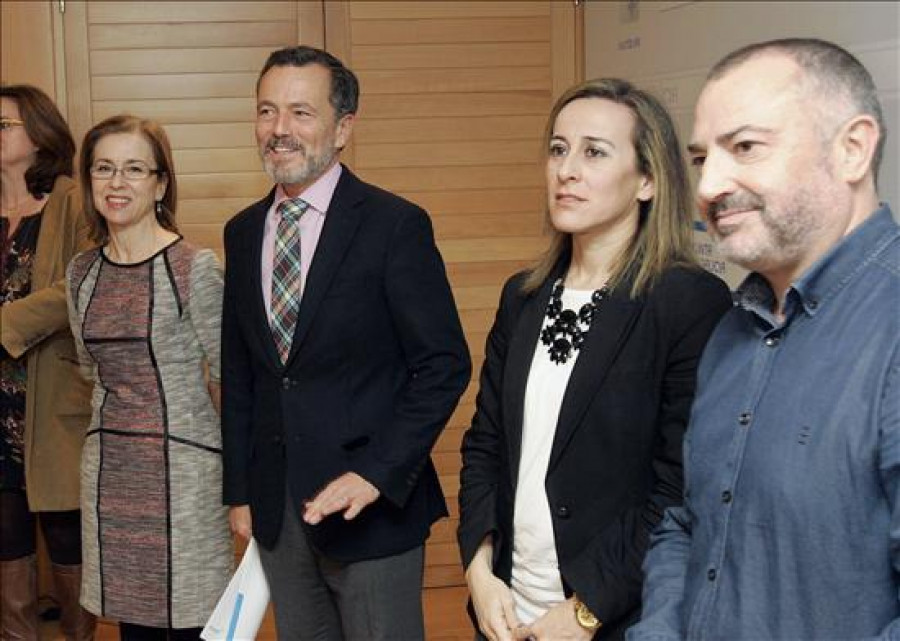 La inversión en infraestructuras priorizará las de más uso y decrecerá menos