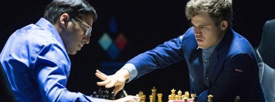 Magnus Carlsen, de niño prodigio a ídolo nacional
