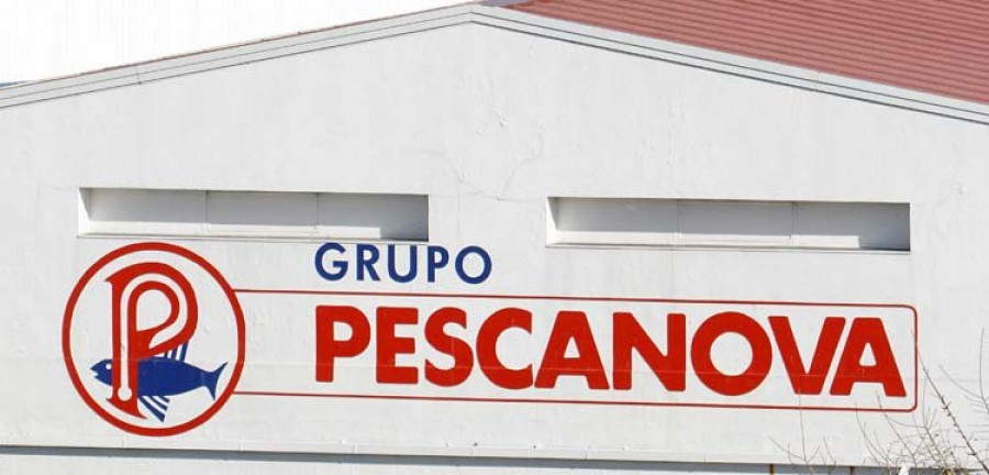 La vieja Pescanova gana 9.000 euros en un semestre frente a las pérdidas de un año antes