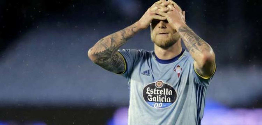 El Celta lo deja todo para Mendizorroza