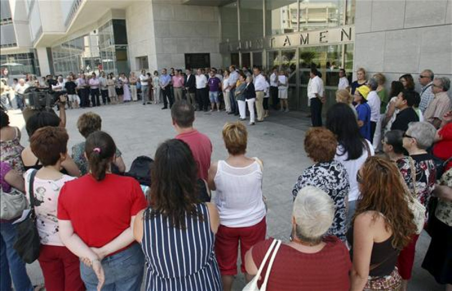 El PE aprueba una legislación para proteger a las víctimas de la violencia