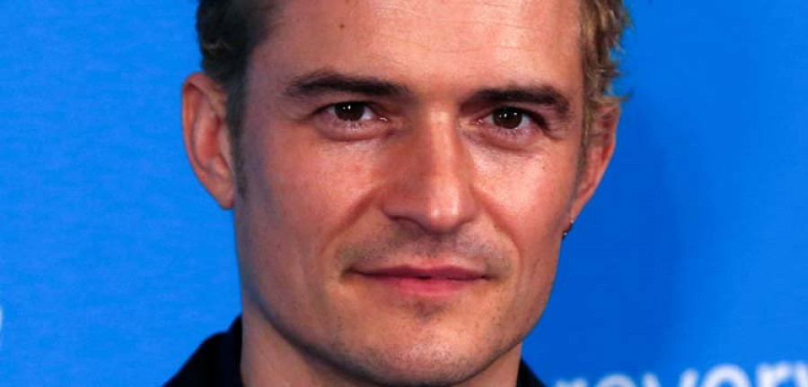 Orlando Bloom celebra su 
40 cumpleaños en Palm Springs