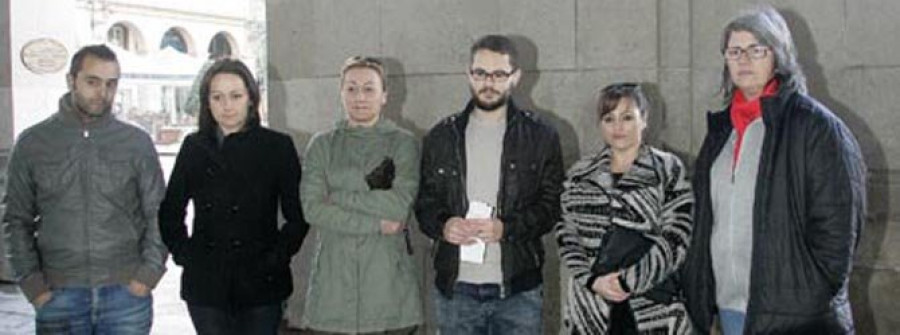 Libera acusa a Servigal de querer “amordazarlos” por criticar la gestión de la perrera