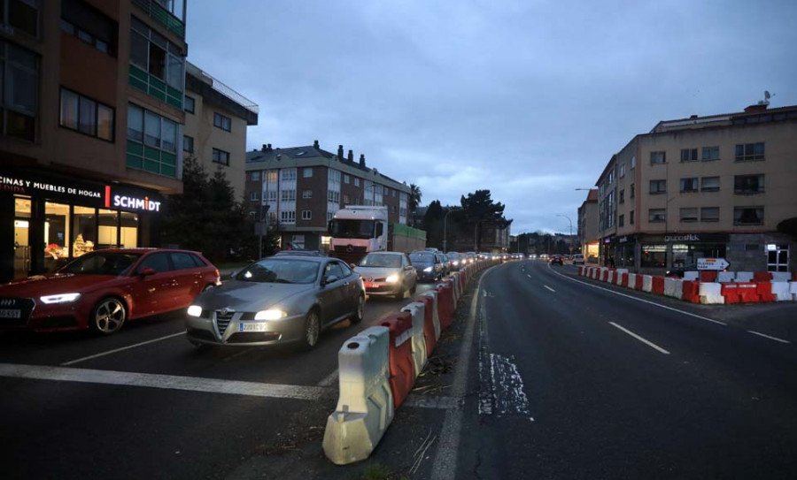 La obra para soterrar el cruce de Solymar comenzará  antes de que termine este año