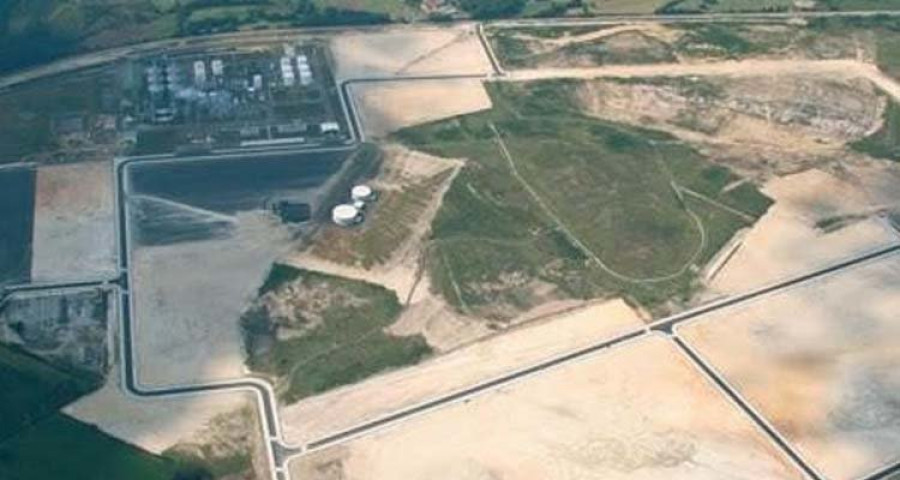 Fomento destina cinco millones a la urbanización 
del polígono de Teixeiro
