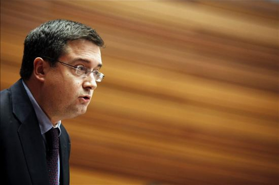 Óscar López vaticina que "no va a quedar un sólo impuesto que no suba el PP"