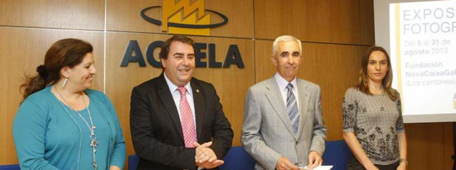 A Grela tendrá un plan director en el 40 aniversario del parque empresarial