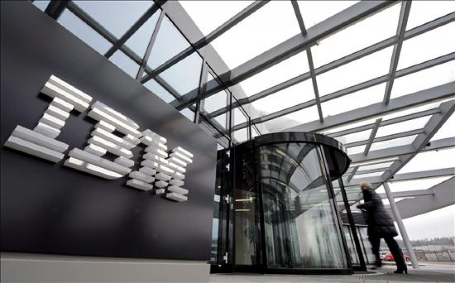 IBM invierte 1.000 millones en nueva unidad de innovaciones cognitivas