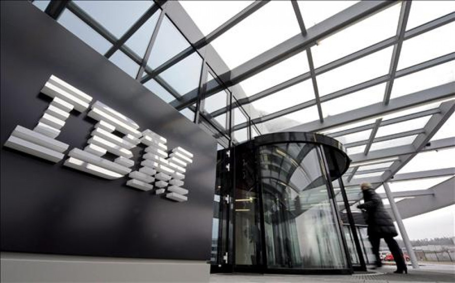 IBM vende a Lenovo su negocio de servidores x86 por 2.300 millones