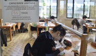 El Consello Galego de Universidades acuerda congelar los precios de la matrícula para el próximo curso