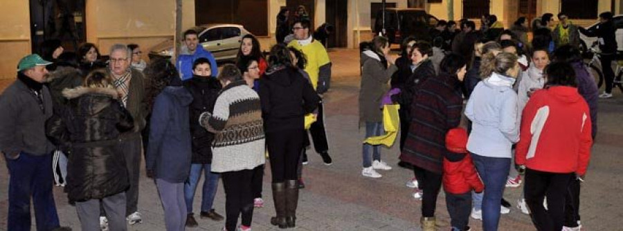 Un terremoto de 5,2 grados sacude el centro de España sin causar daños