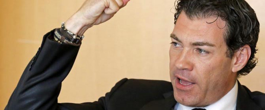 Blusens rechaza que la salida de Inveravante de su capital provocase su preconcurso