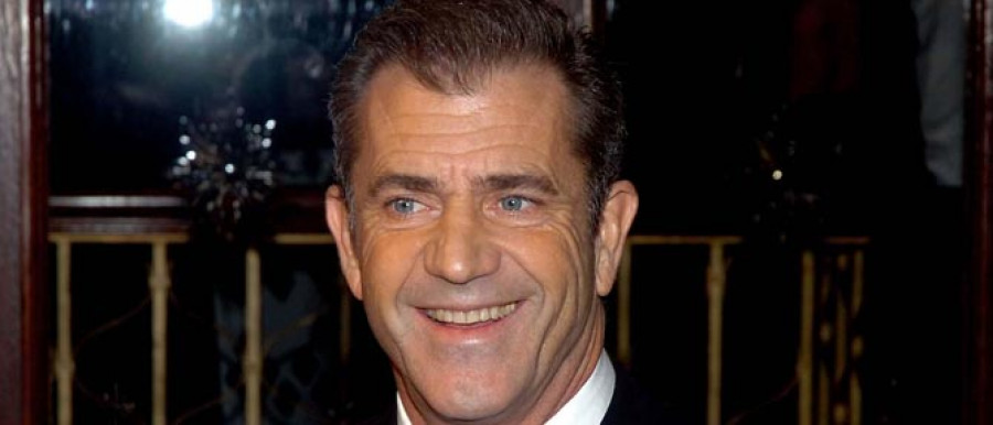 Mel Gibson protagoniza un nuevo ataque de ira