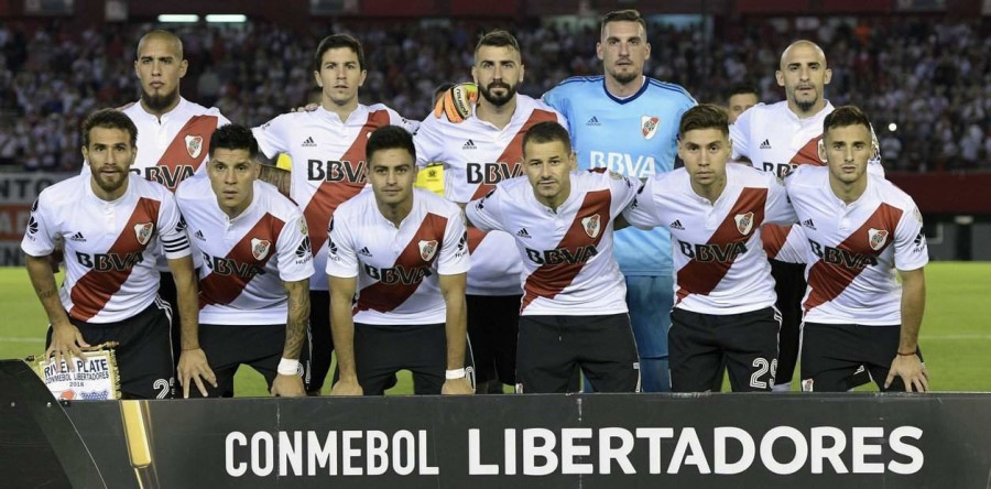 River Plate: análisis de su plantilla